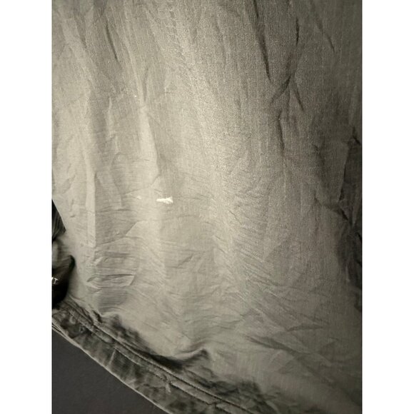 Nike x North Carolina Tar Jacket Mens L Blue Gray 1/4 Zip NCAA - Picture 6 of 8